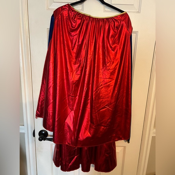 Rubie's Supergirl Costume - Picture 2 of 11